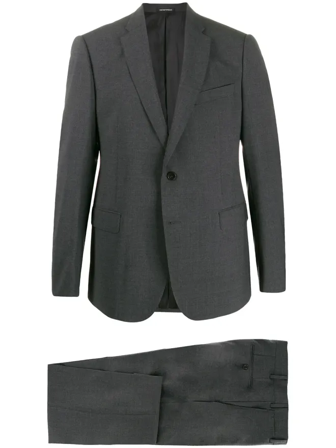 Emporio Armani Emporio Armani フォーマルスーツセットの商品画像