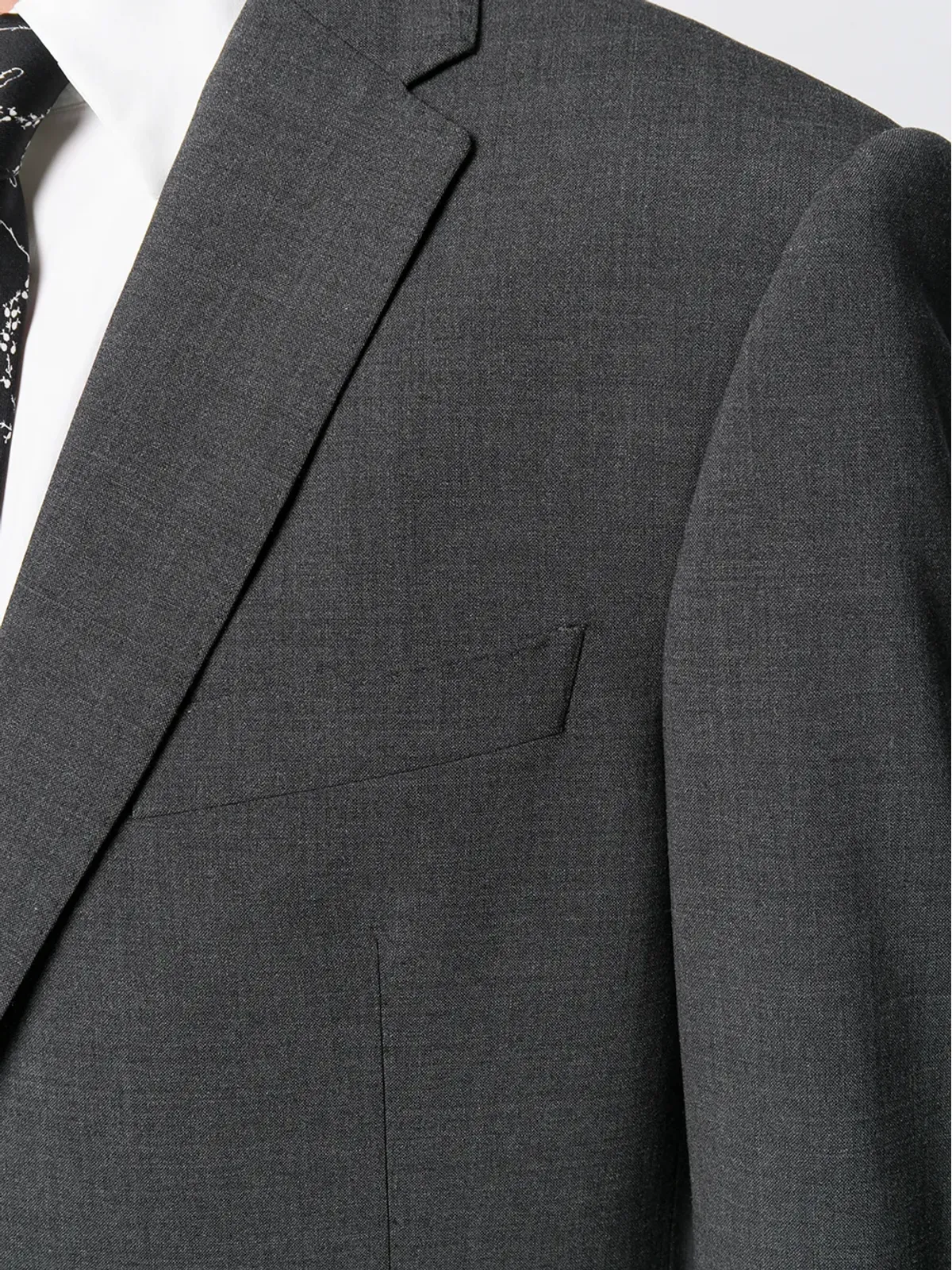 Emporio Armani フォーマルスーツセット - 画像5