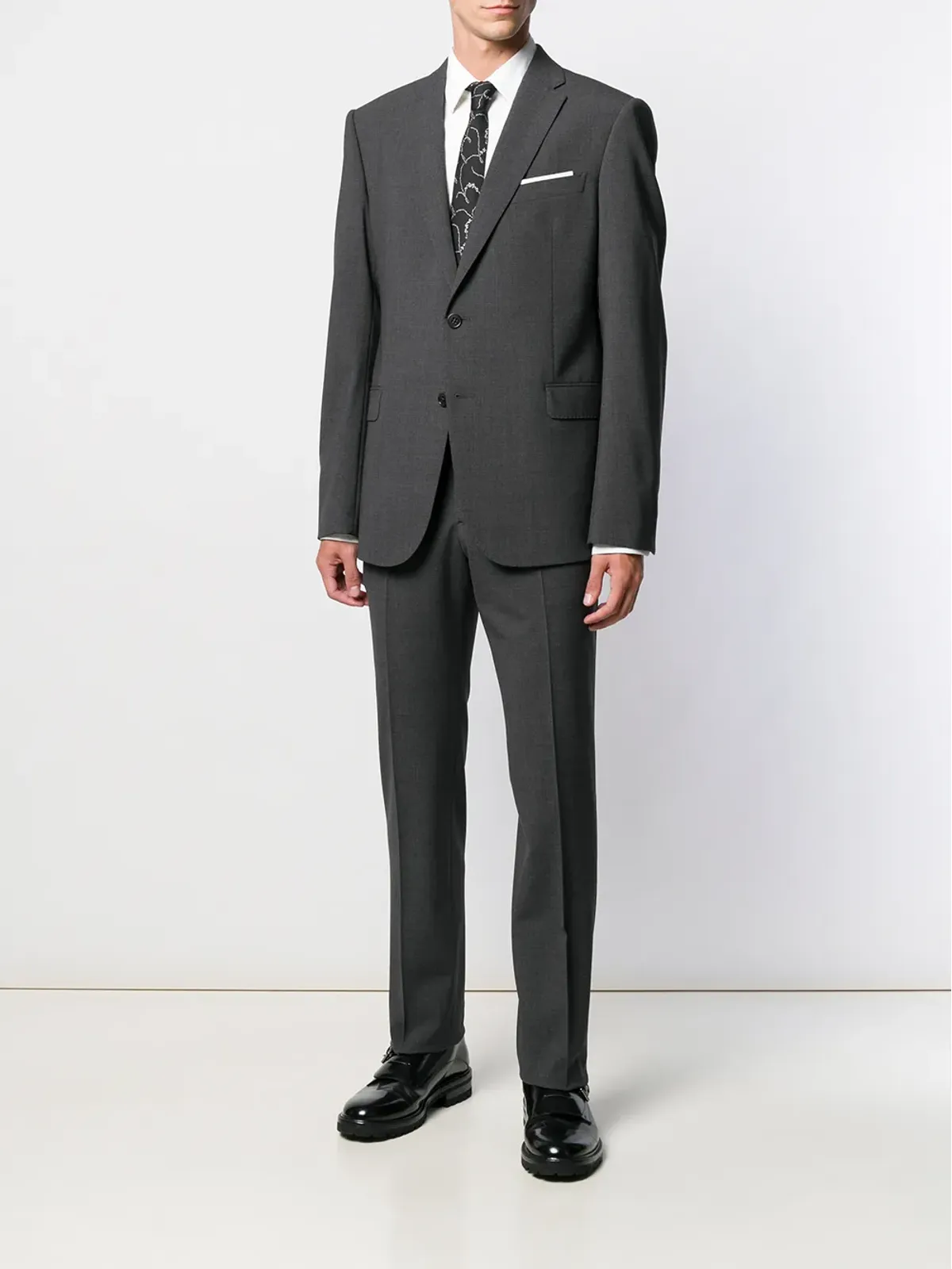 Emporio Armani フォーマルスーツセット - 画像2