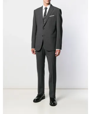 Emporio Armani フォーマルスーツセット - サムネイル2
