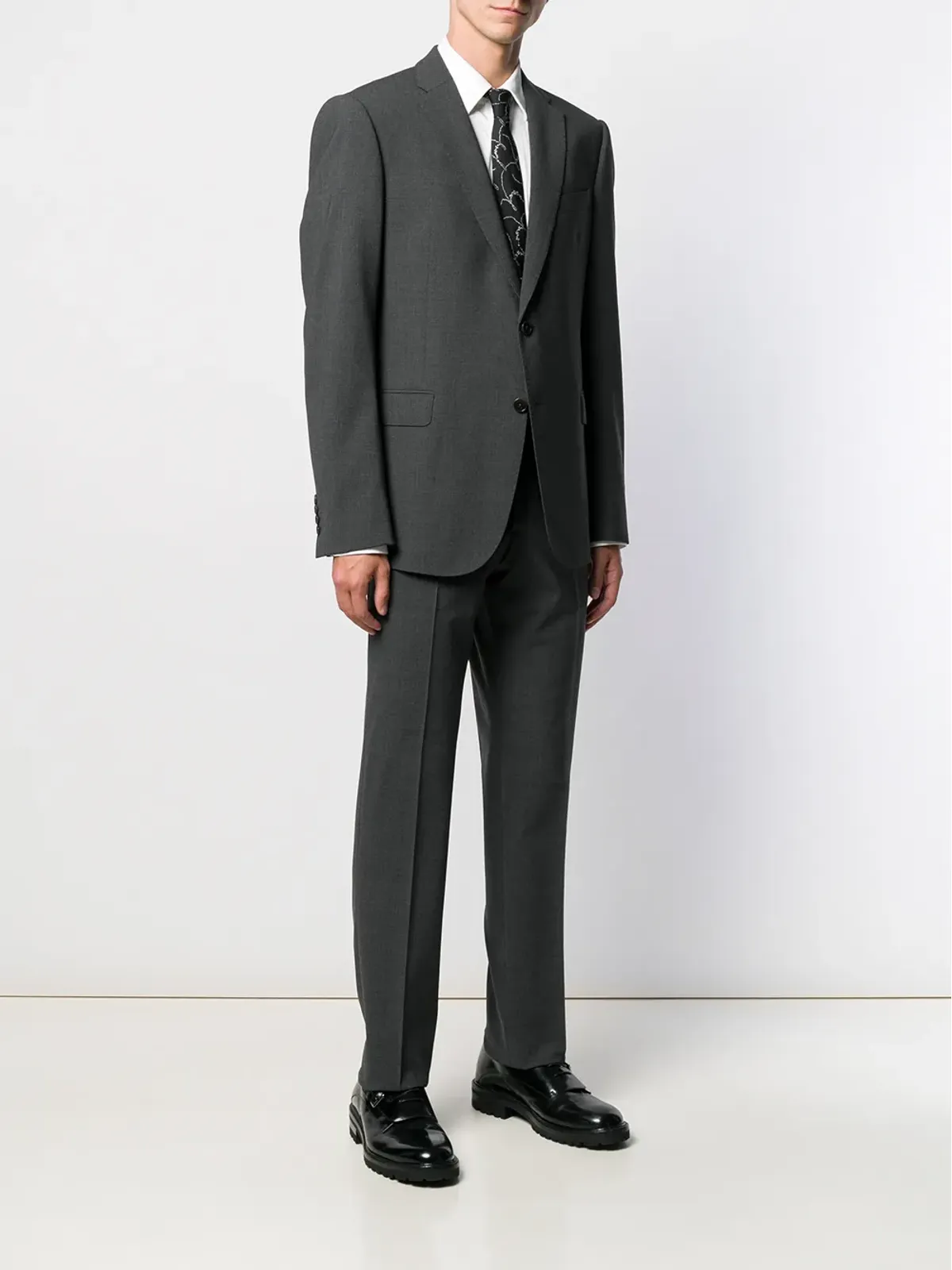 Emporio Armani フォーマルスーツセット - 画像3