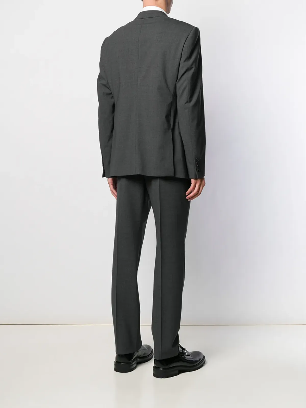 Emporio Armani フォーマルスーツセット - 画像4
