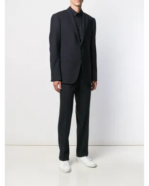 Emporio Armani テーラードスーツ - サムネイル3