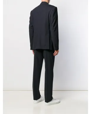Emporio Armani テーラードスーツ - サムネイル4