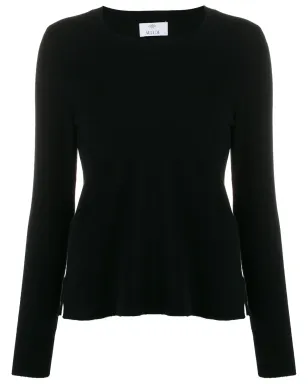 Allude カシミヤセーター - サムネイル1