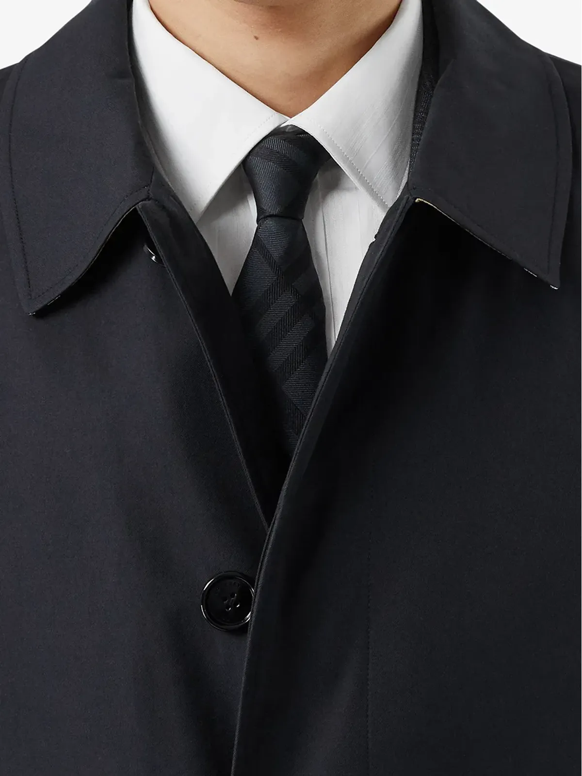 Burberry ピムリコ カーコート - 画像5