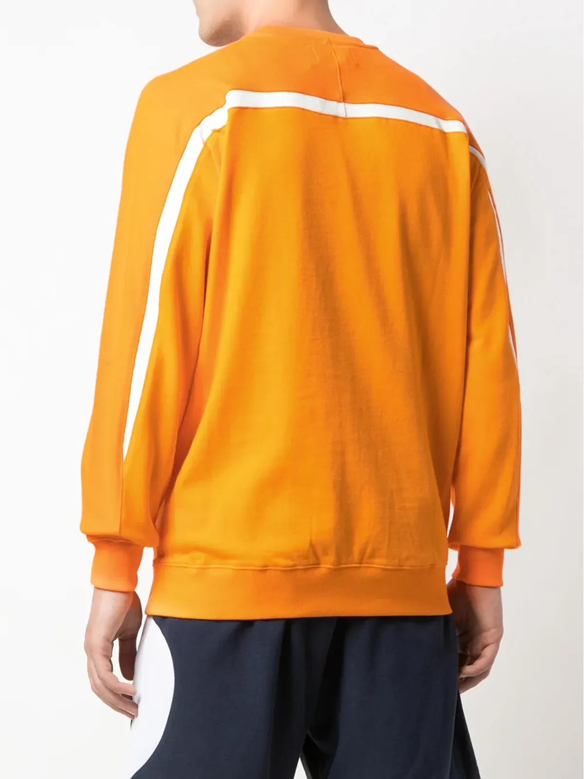 Palace Inserto ロゴプリントスウェットシャツ - 画像4