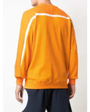 Palace Inserto ロゴプリントスウェットシャツ - サムネイル4
