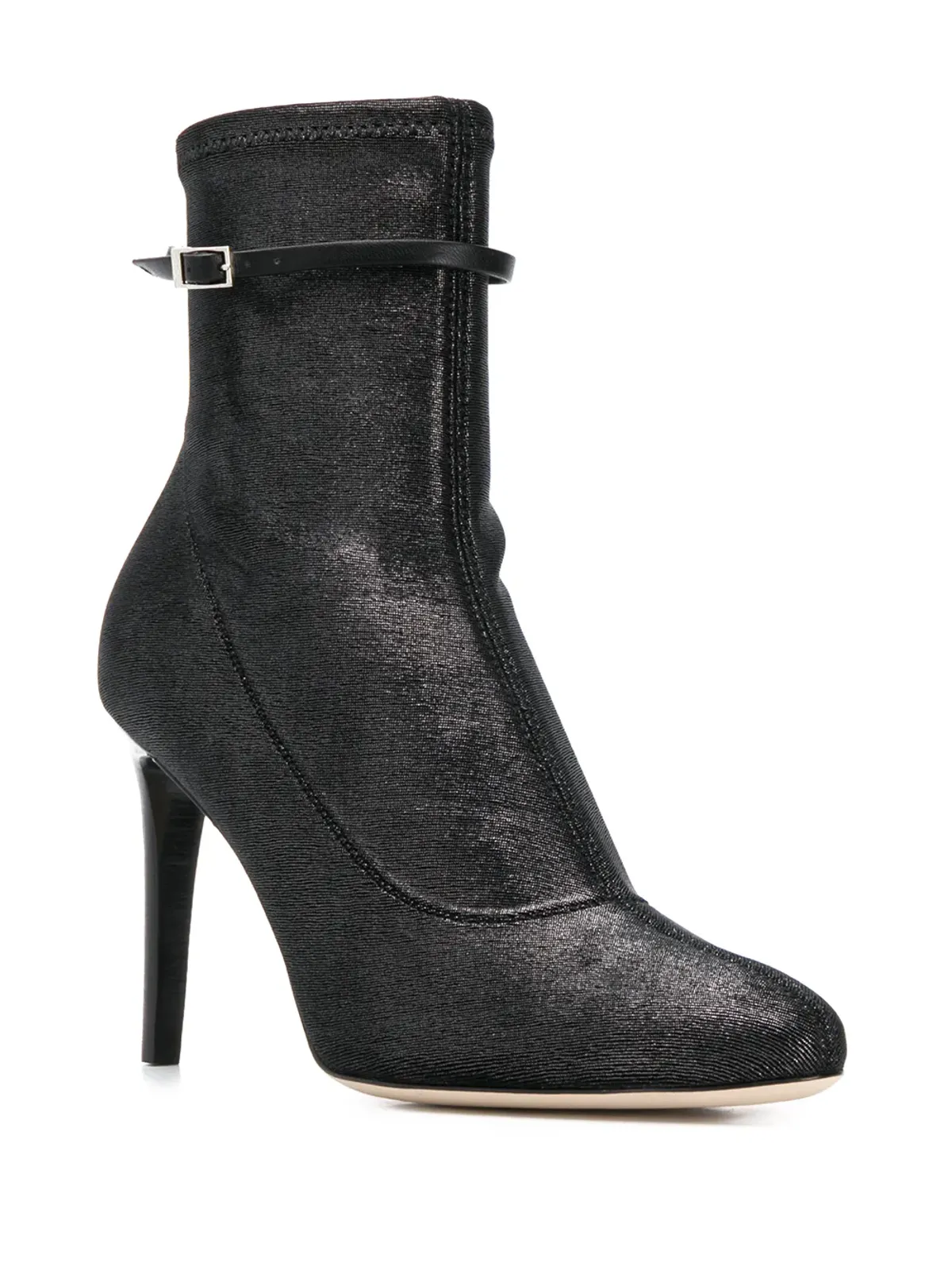 Giuseppe Zanotti スティレット・アンクルブーツ - 画像2