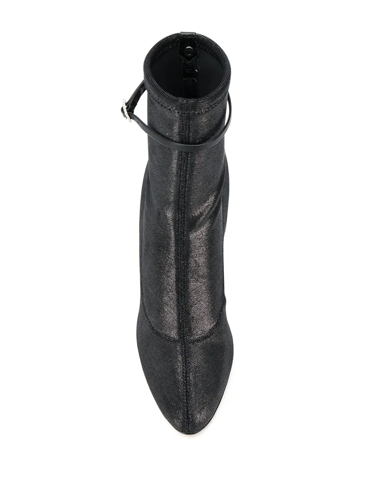 Giuseppe Zanotti スティレット・アンクルブーツ - 画像4