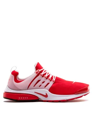 Nike エアプレスト『Comet Red』スニーカー - サムネイル1
