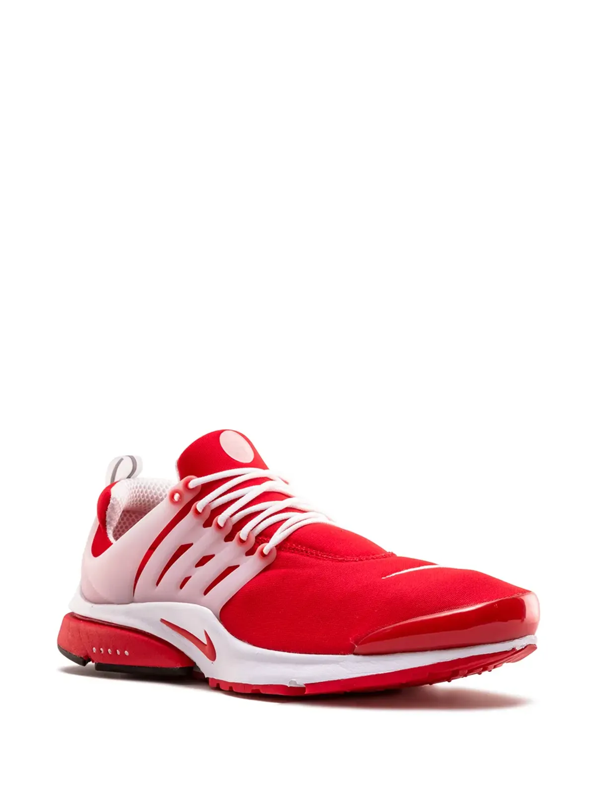 Nike エアプレスト『Comet Red』スニーカー - 画像2