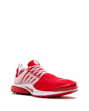 Nike エアプレスト『Comet Red』スニーカー - サムネイル2