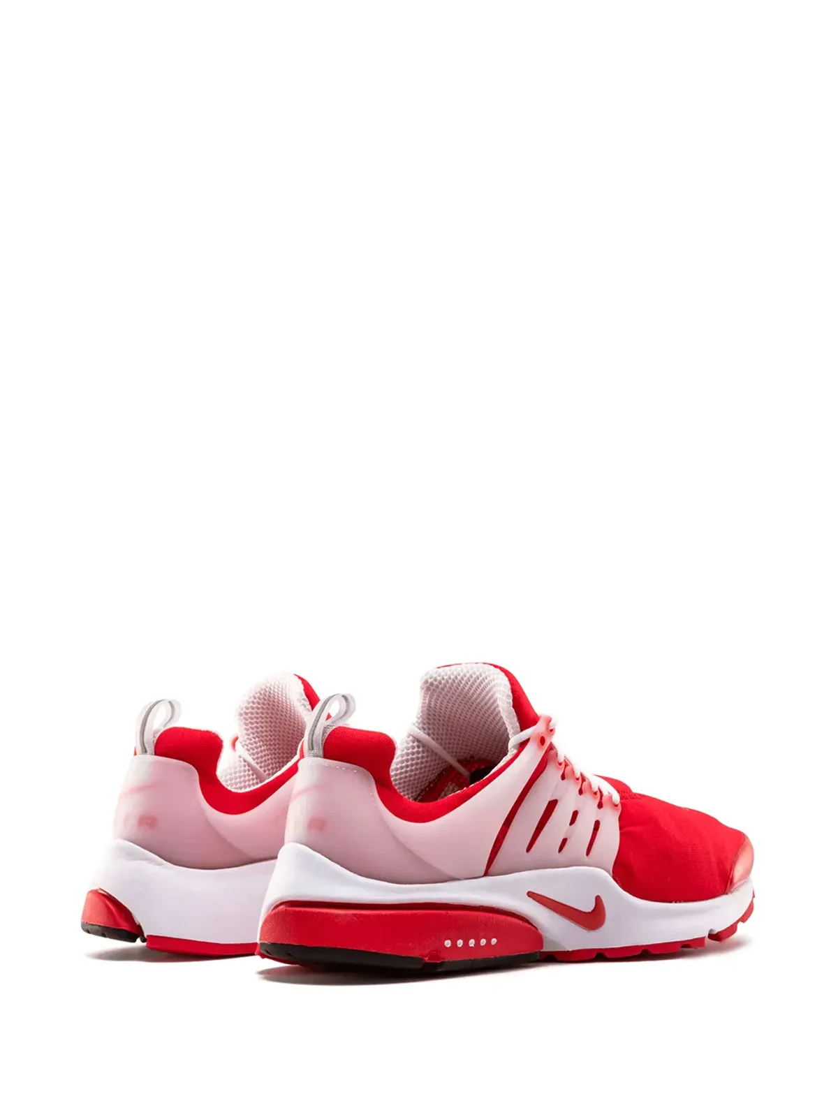 Nike エアプレスト『Comet Red』スニーカー - 画像3