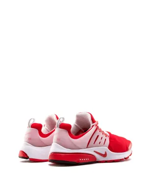 Nike エアプレスト『Comet Red』スニーカー - サムネイル3