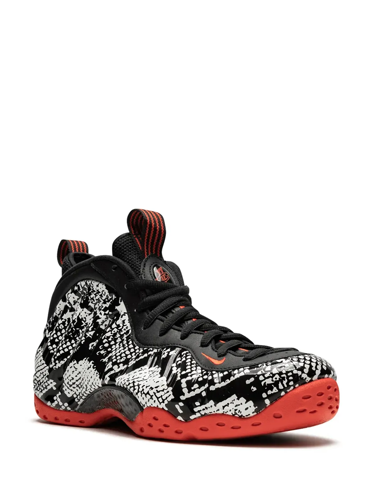 Nike エア フォームポジット ワン スニーカー - 画像2
