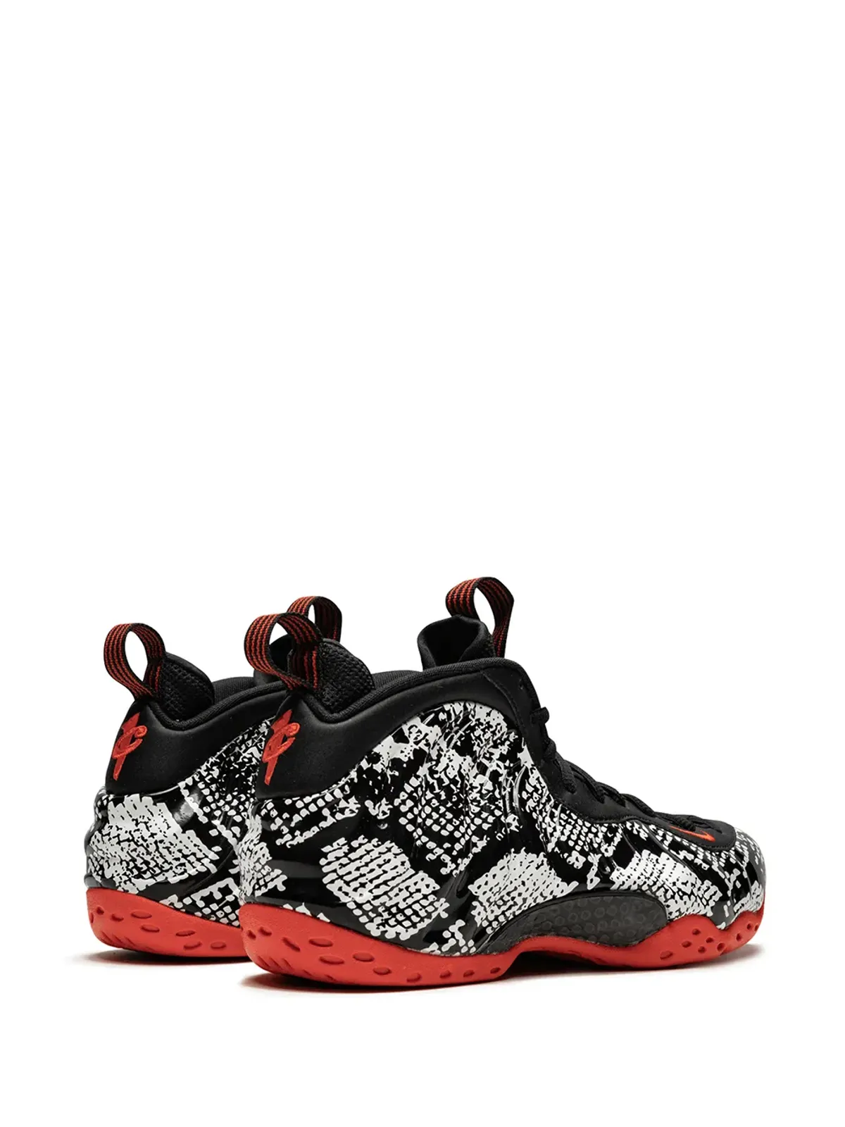 Nike エア フォームポジット ワン スニーカー - 画像3