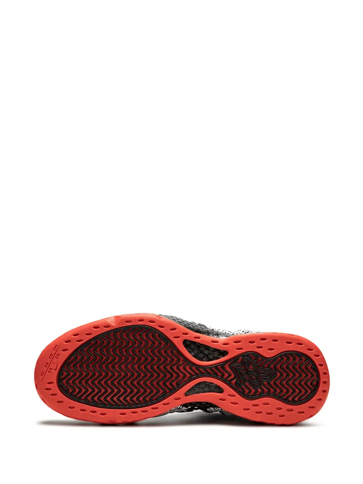 Nike エア フォームポジット ワン スニーカー - 画像4