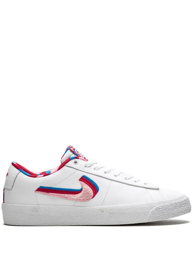 Nike Nike SB ブレザー ロー GT Parra スニーカーの商品画像