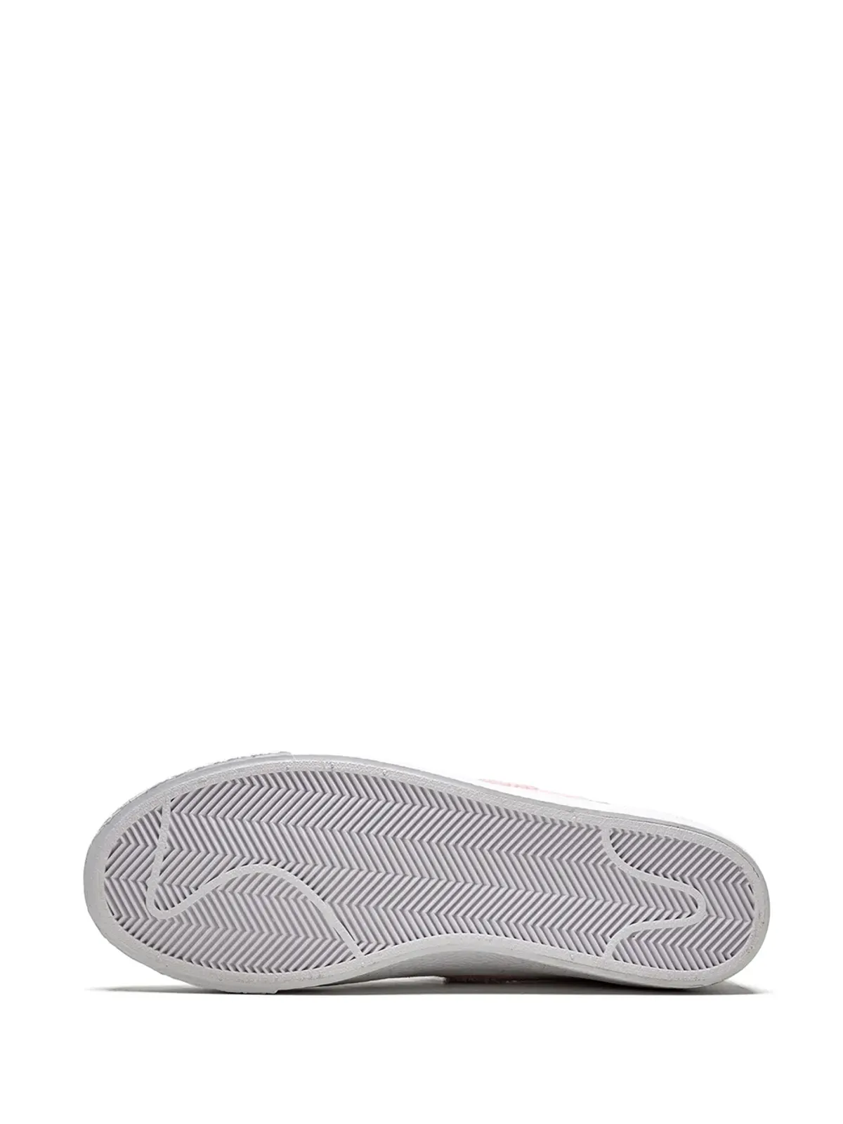 Nike SB ブレザー ロー GT Parra スニーカー - 画像4
