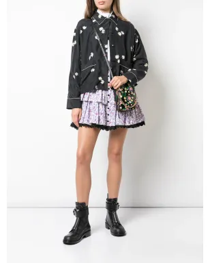 Marc Jacobs ミニ Prairie スカート - サムネイル2