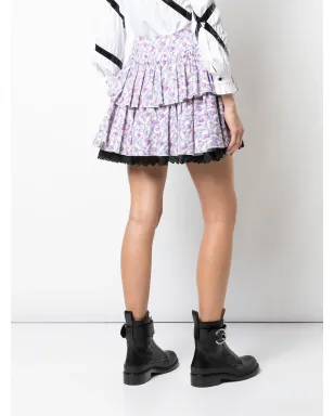 Marc Jacobs ミニ Prairie スカート - サムネイル4