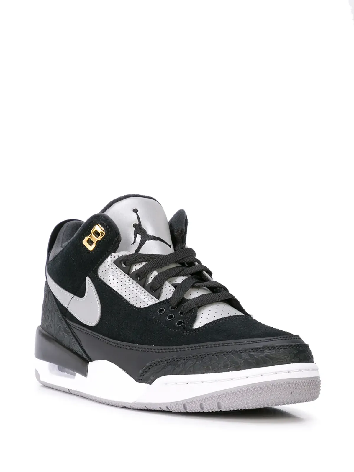 Jordan エアジョーダン3「ティンカー・ハットフィールド」スニーカー - 画像2