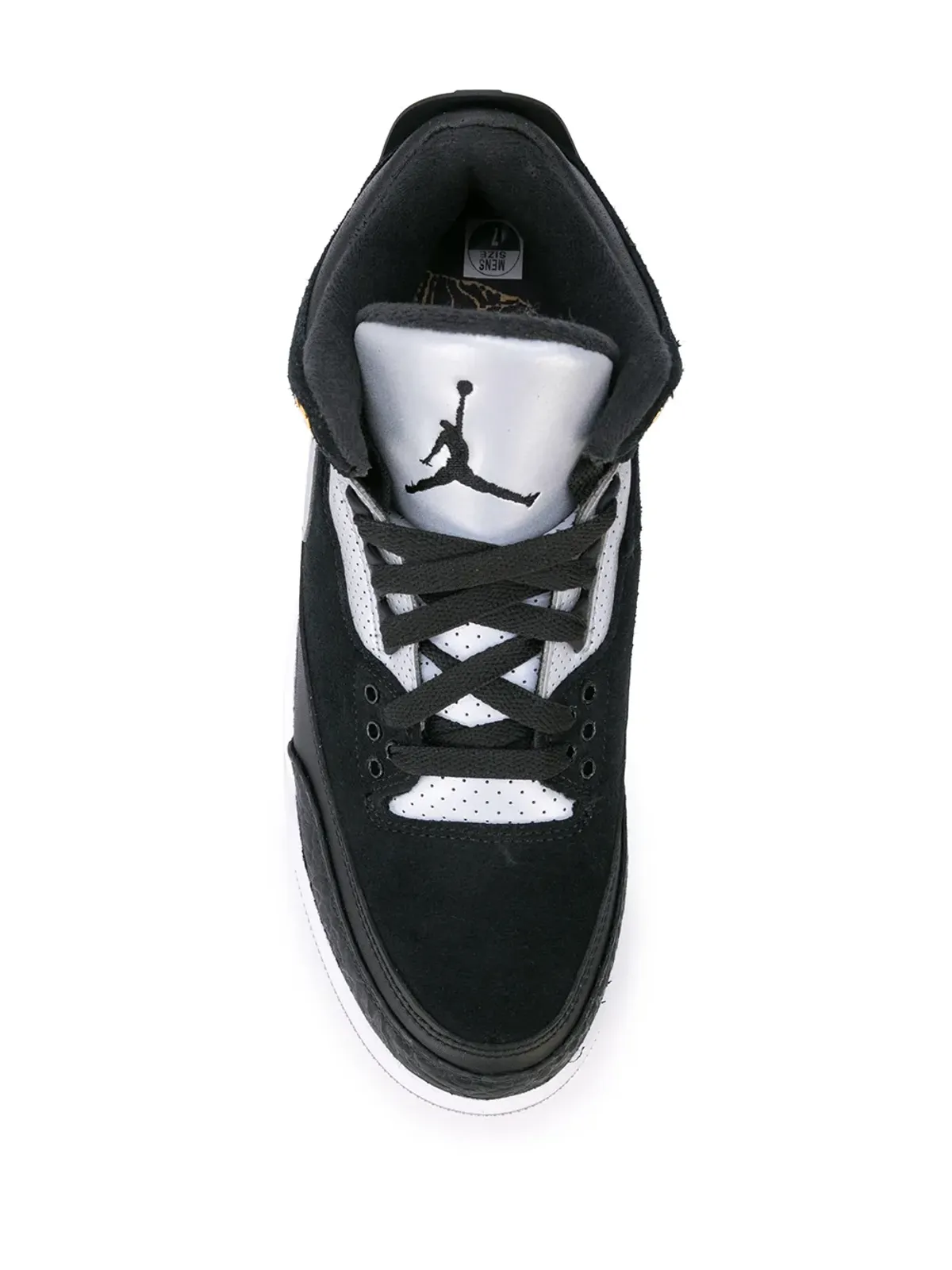 Jordan エアジョーダン3「ティンカー・ハットフィールド」スニーカー - 画像4