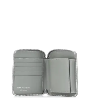 Comme Des Garçons Wallet ポルカドット コンパクトウォレット - サムネイル3