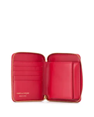 Comme Des Garçons Play ポルカドット レザー ウォレット - サムネイル3