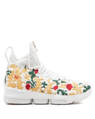 Nike レブロン 15 Perf スニーカー - White - サムネイル1