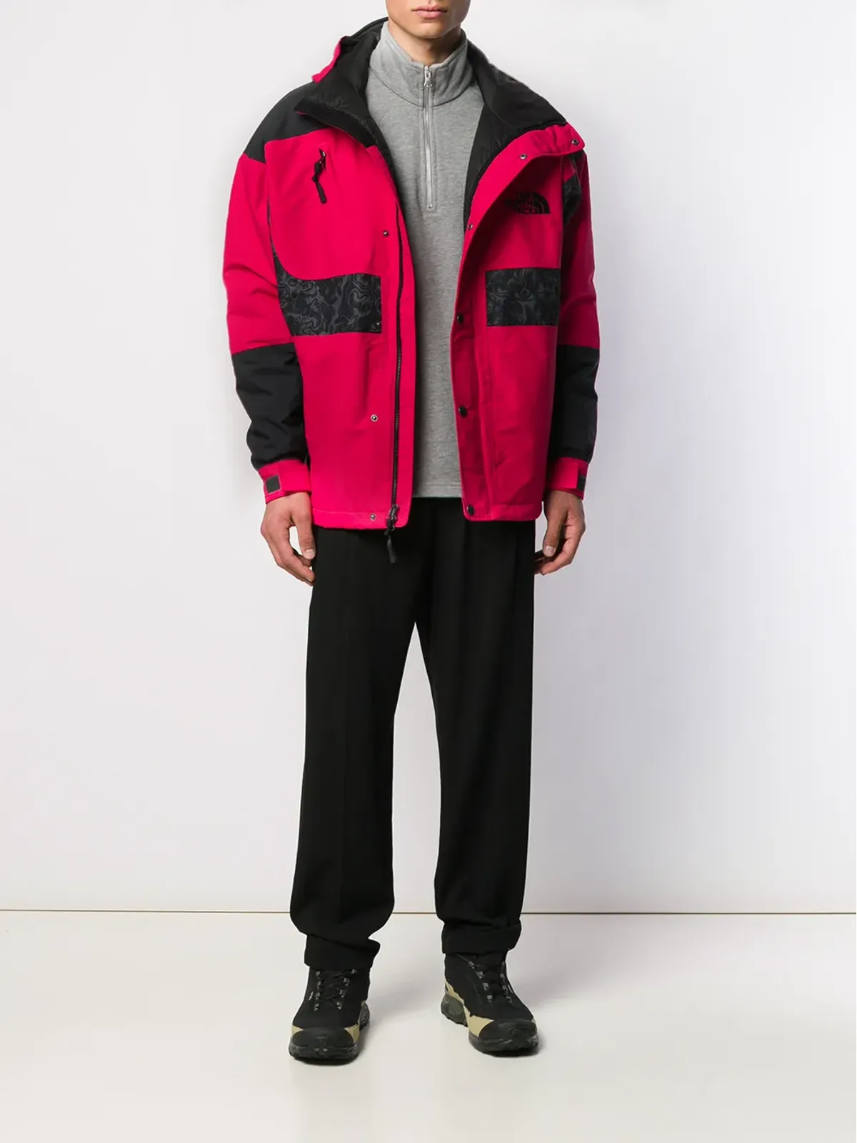 The North Face 94 Rage ジャケット - 画像2