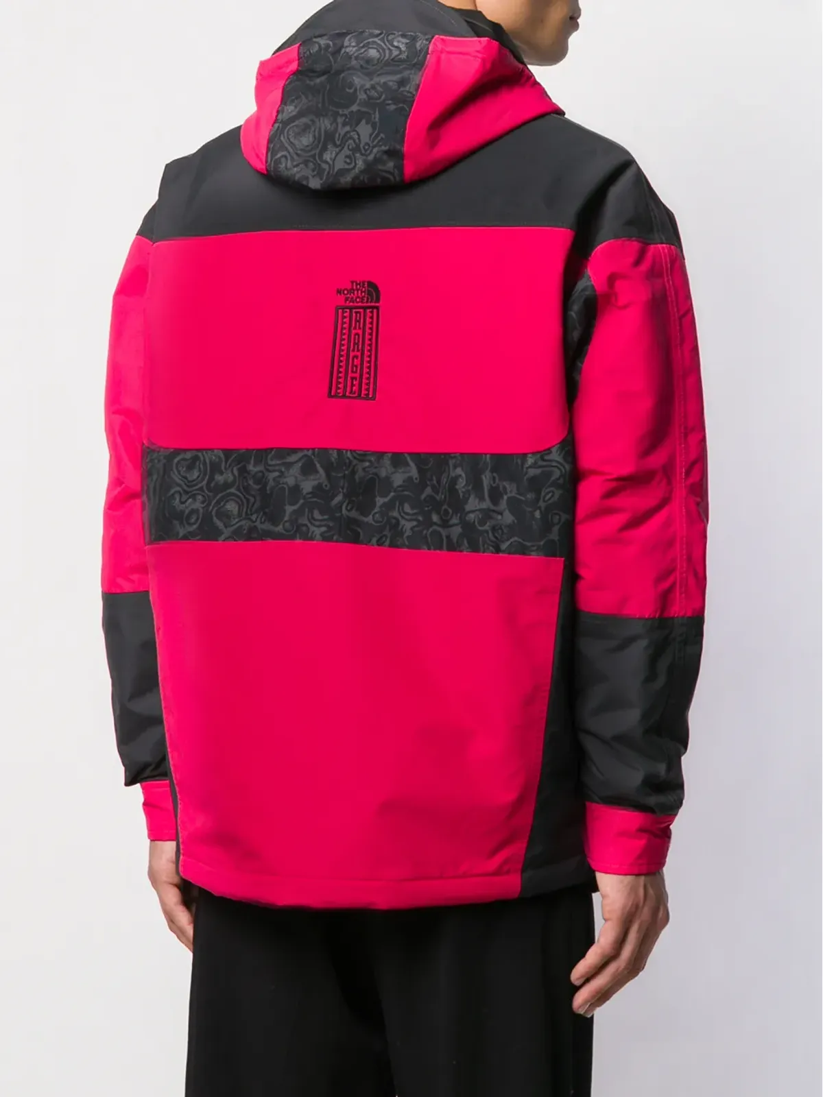 The North Face 94 Rage ジャケット - 画像3