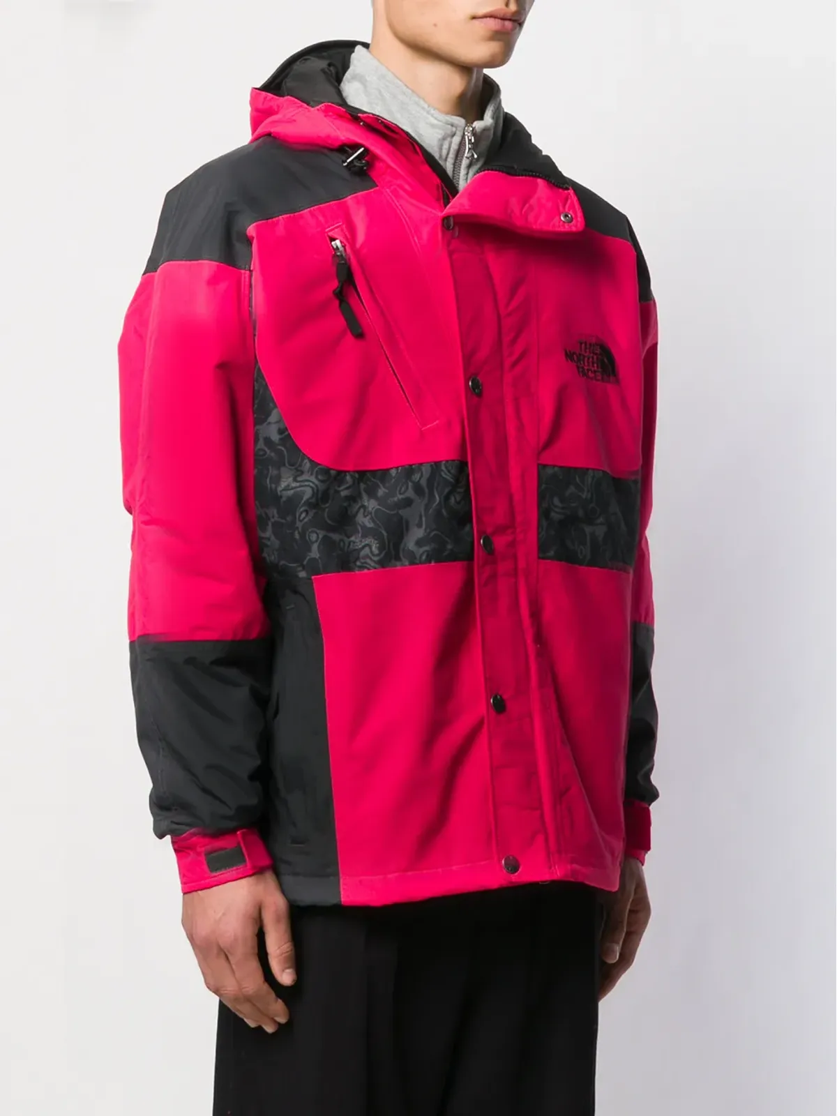 The North Face 94 Rage ジャケット - 画像4