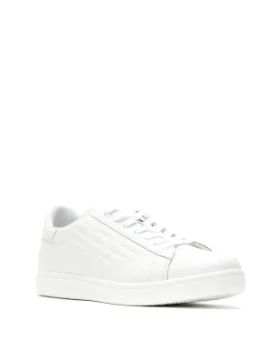 Ea7 Emporio Armani クラシックCCスニーカー - サムネイル2