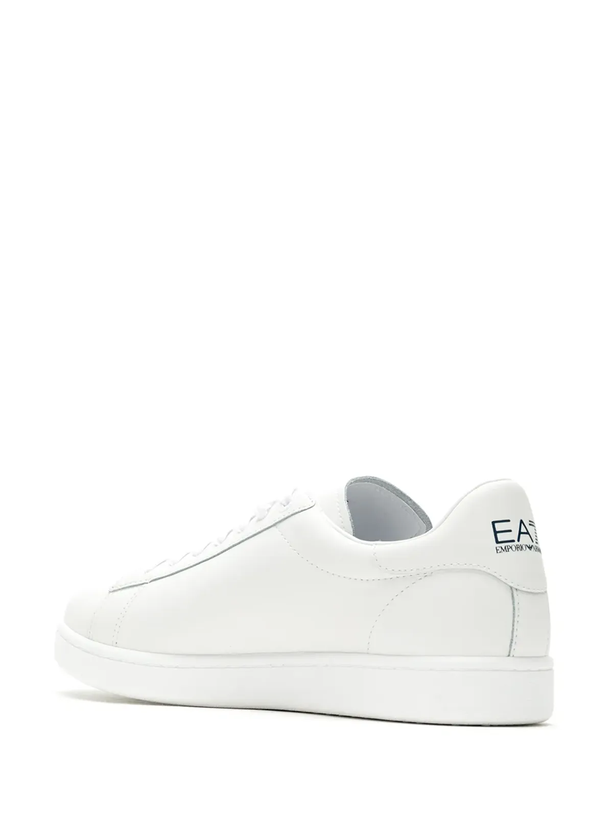 Ea7 Emporio Armani クラシックCCスニーカー - 画像3