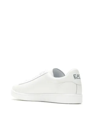 Ea7 Emporio Armani クラシックCCスニーカー - サムネイル3