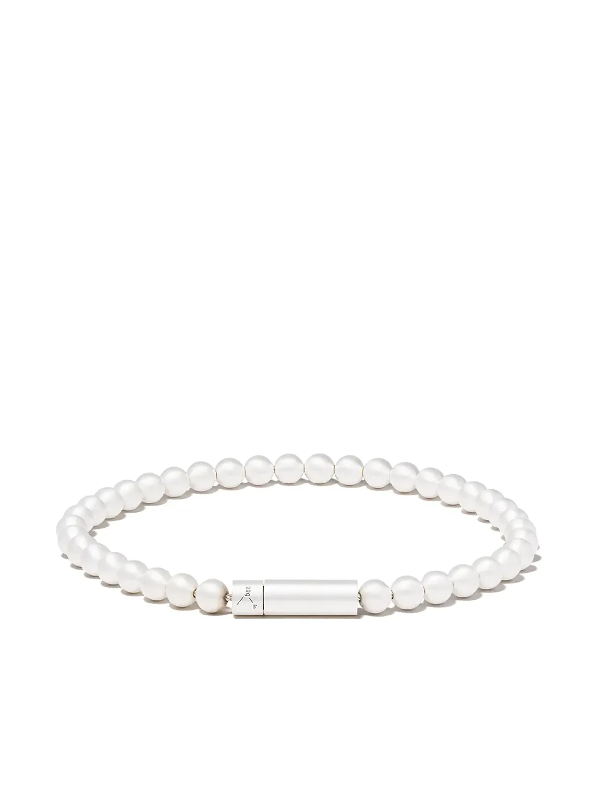 Le Gramme Le 25g ビーズブレスレット - 画像1
