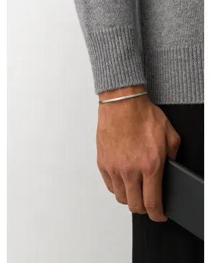 Le Gramme 7 Grams Ribbon bracelet - サムネイル2