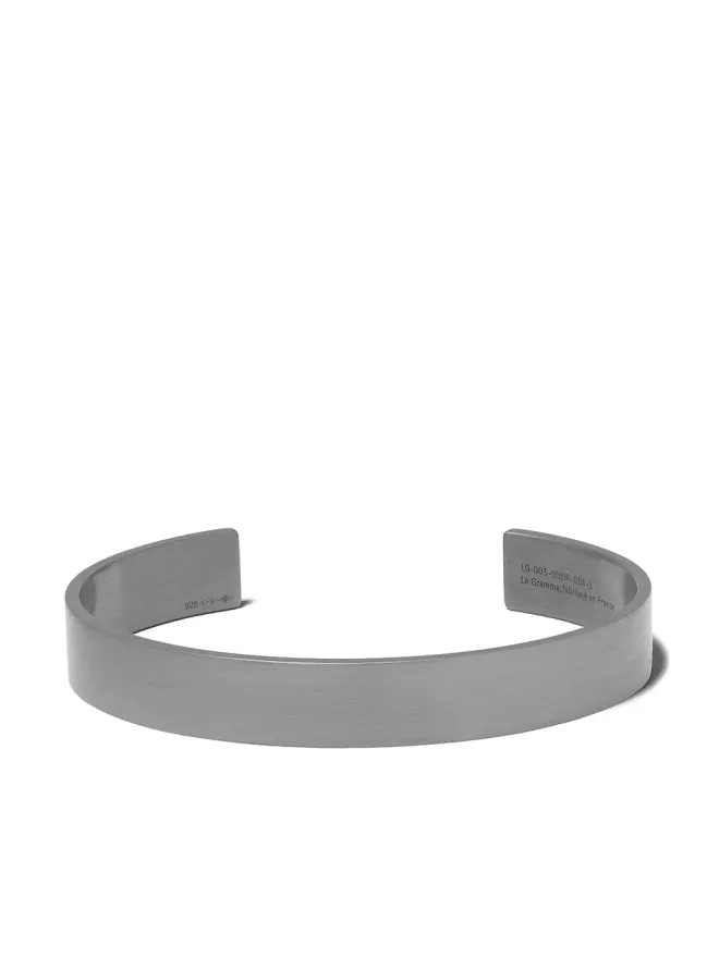 Le Gramme Le Gramme Le 33 Grammes リボン ブレスレットの商品画像