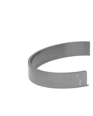 Le Gramme Le 33 Grammes リボン ブレスレット - サムネイル4
