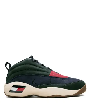 Fila BBall LUX スニーカー - サムネイル1