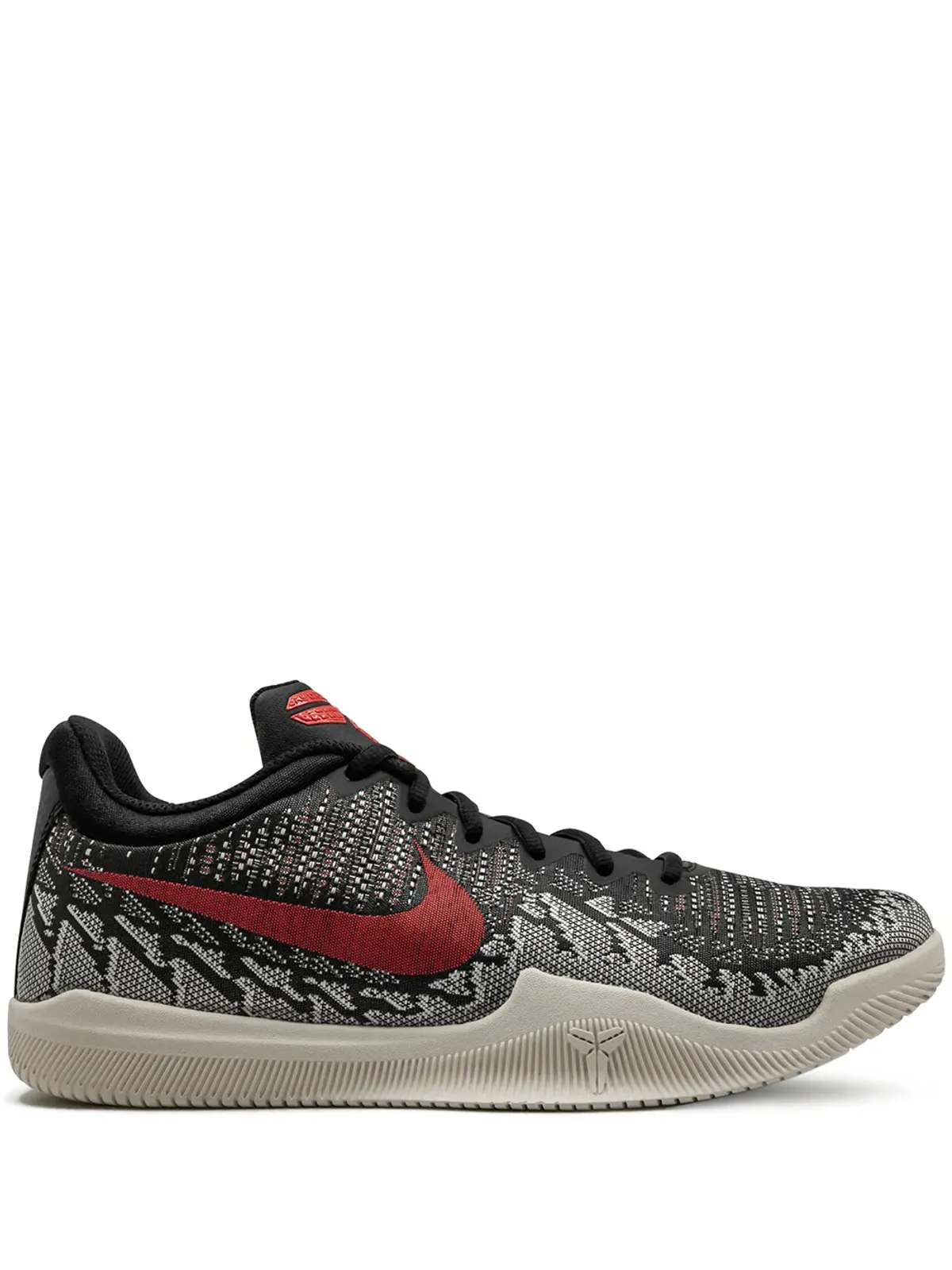 Nike マンバ レイジ スニーカー - 画像1