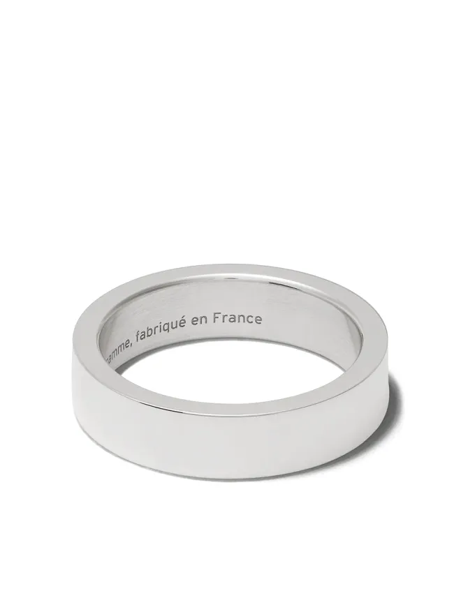 Le Gramme Le Gramme レ・グラム Le 7 Grammes リボンリングの商品画像