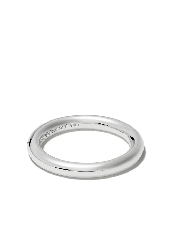 Le Gramme Le Gramme レ・グラム Le 5 Grammes バングルリングの商品画像