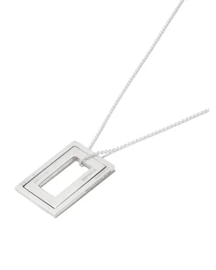 Le Gramme アキュミュレーション ネックレス - サムネイル4