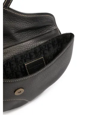 Christian Dior Pre-Owned サドルベルトバッグ - サムネイル5