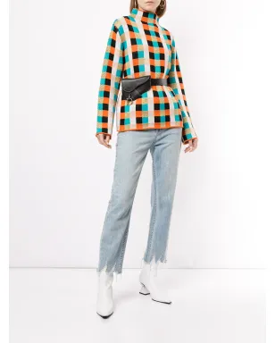 Christian Dior Pre-Owned サドルベルトバッグ - サムネイル2