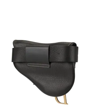 Christian Dior Pre-Owned サドルベルトバッグ - サムネイル3