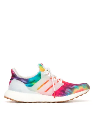 adidas Nice Kicks Ultra Boost Woodstock 50周年記念スニーカー - サムネイル1